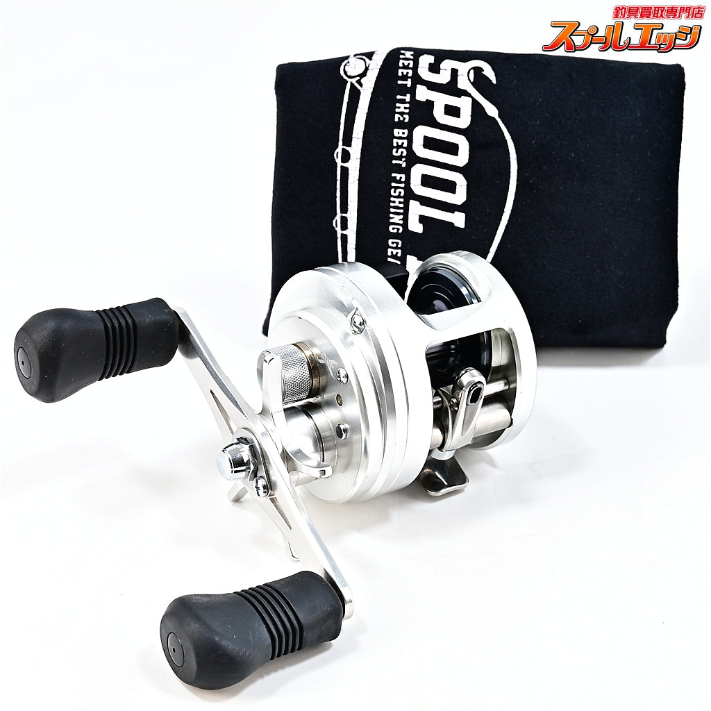 【シマノ】 11オシア カルカッタ 200HG SHIMANO OCEA CALCUTTA