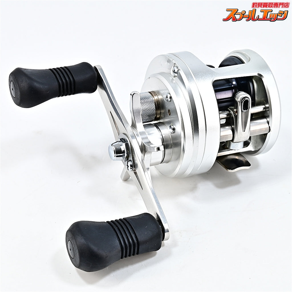 【シマノ】 11オシア カルカッタ 200HG SHIMANO OCEA CALCUTTA