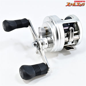 【シマノ】 11オシア カルカッタ 200HG SHIMANO OCEA CALCUTTA