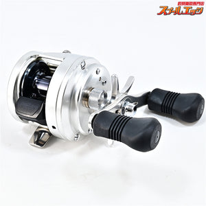 【シマノ】 11オシア カルカッタ 200HG SHIMANO OCEA CALCUTTA