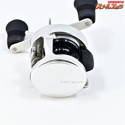 【シマノ】 11オシア カルカッタ 200HG SHIMANO OCEA CALCUTTA