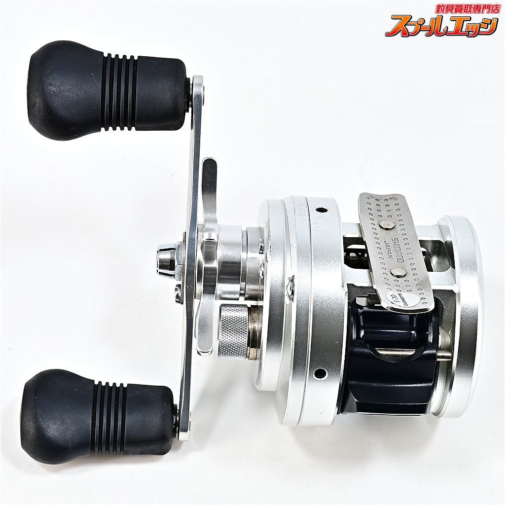 【シマノ】 11オシア カルカッタ 200HG SHIMANO OCEA CALCUTTA