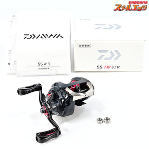 【ダイワ】 SS エア 8.1R DAIWA SS AIR