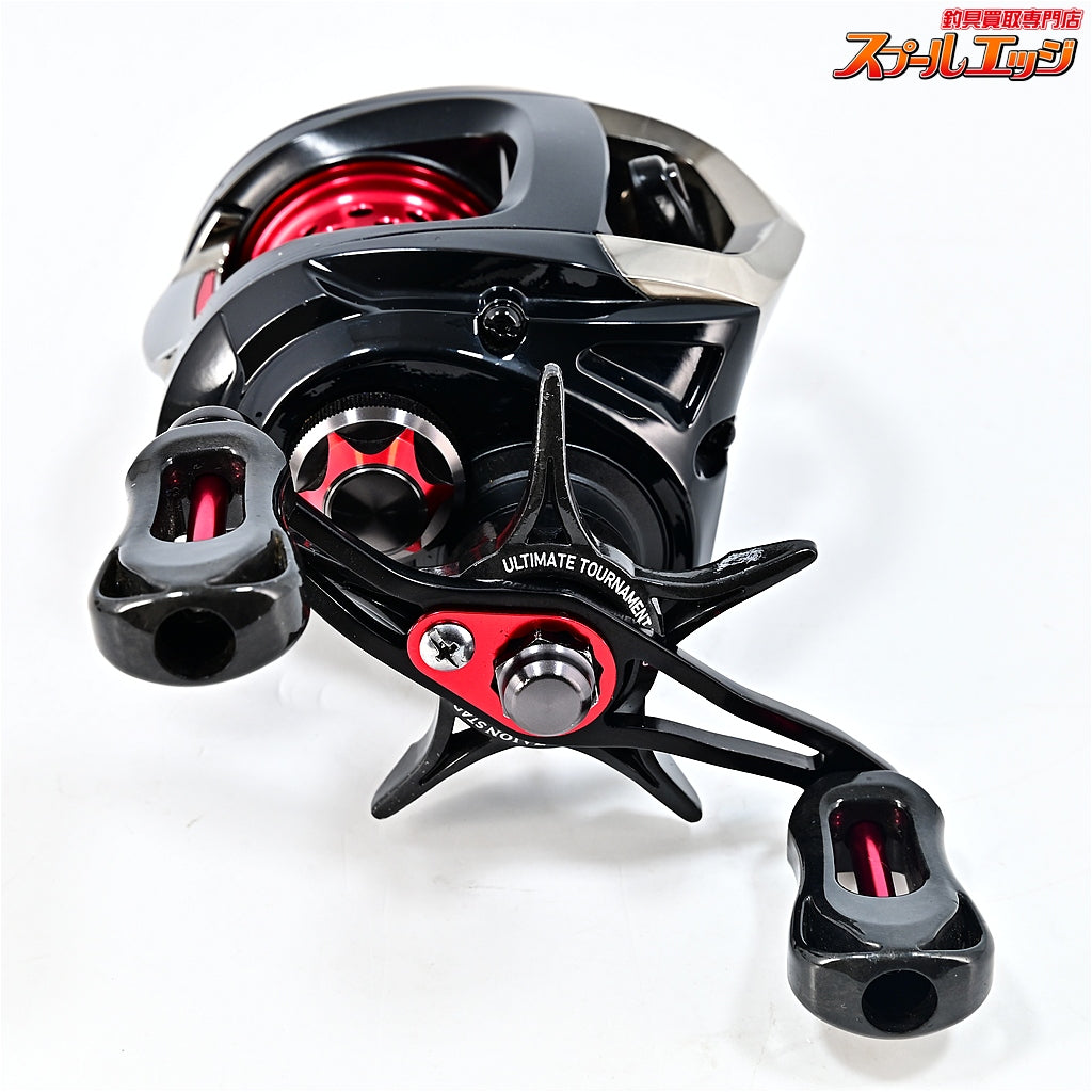 【ダイワ】 SS エア 8.1R DAIWA SS AIR