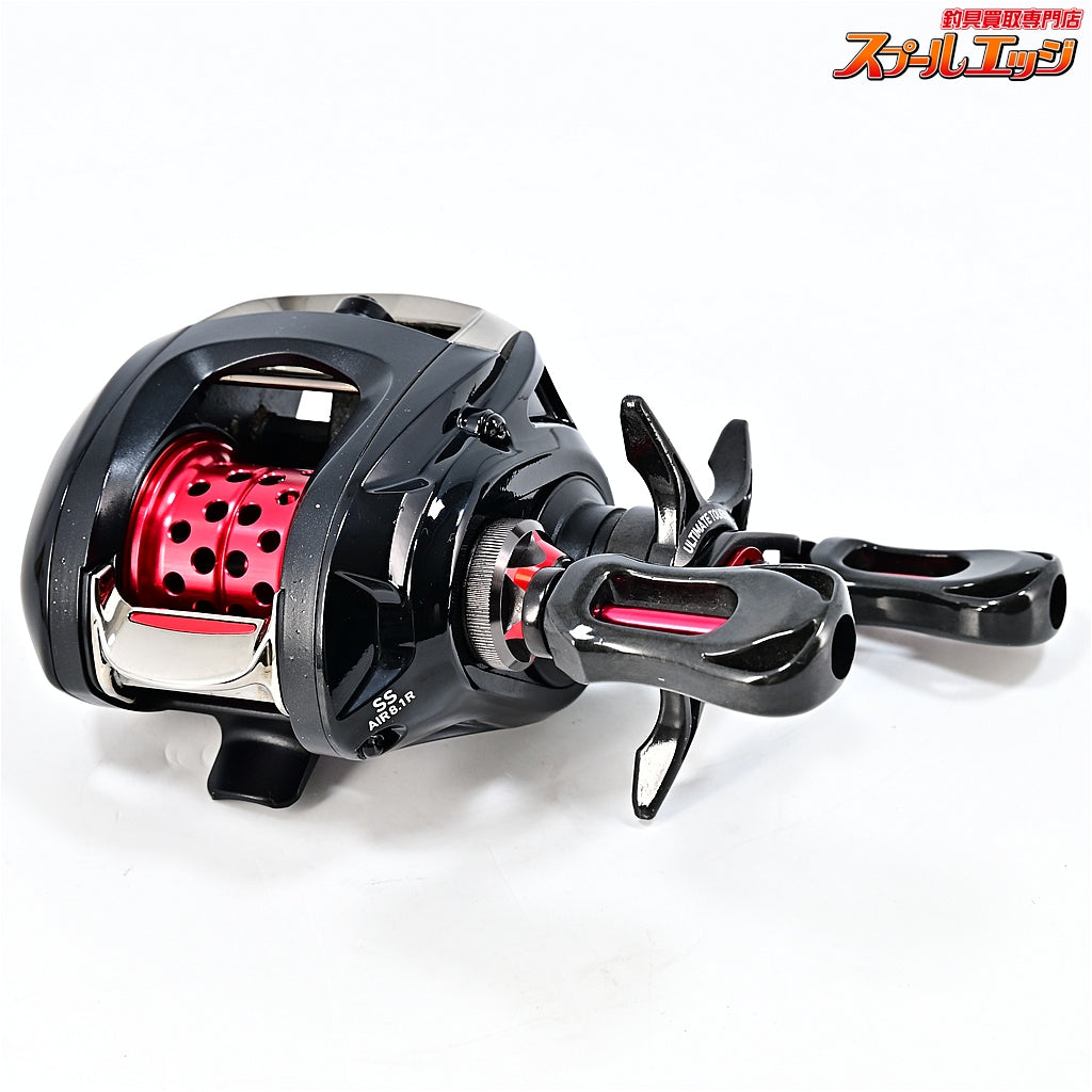 【ダイワ】 SS エア 8.1R DAIWA SS AIR