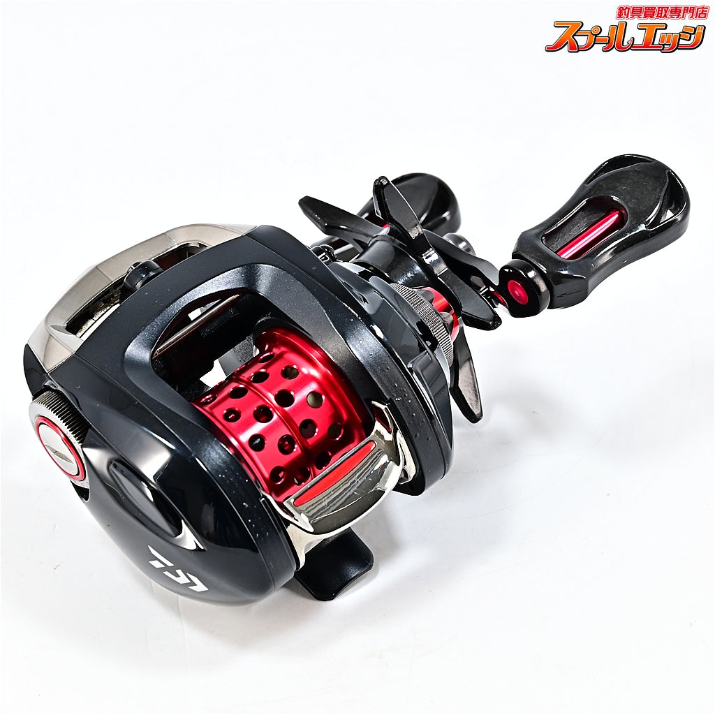 【ダイワ】 SS エア 8.1R DAIWA SS AIR