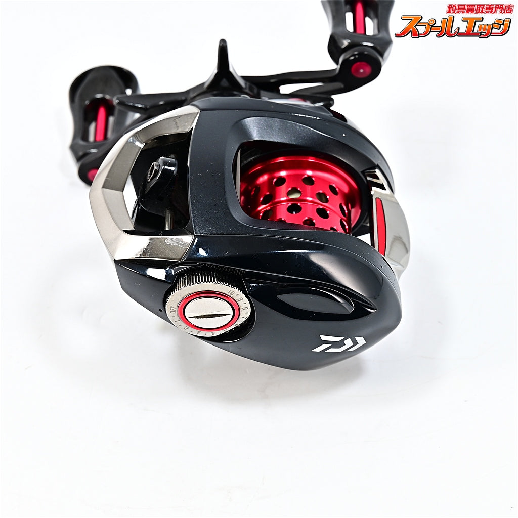 【ダイワ】 SS エア 8.1R DAIWA SS AIR