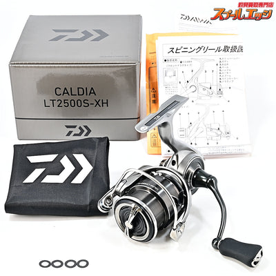 【ダイワ】 25カルディア LT 2500S-XH DAIWA CALDIA