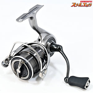 【ダイワ】 25カルディア LT 2500S-XH DAIWA CALDIA