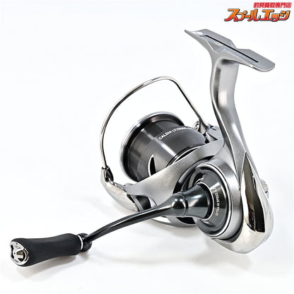 【ダイワ】 25カルディア LT 2500S-XH DAIWA CALDIA