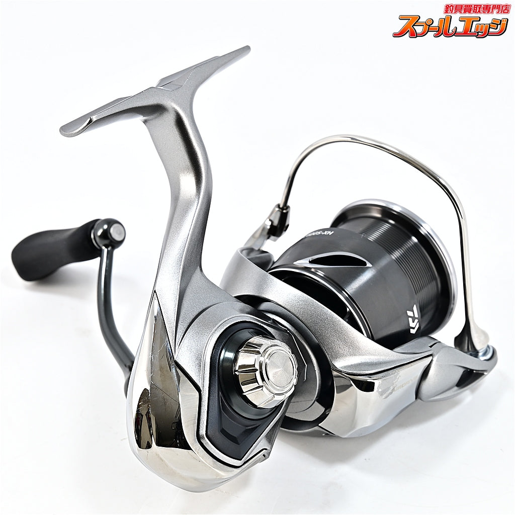 【ダイワ】 25カルディア LT 2500S-XH DAIWA CALDIA