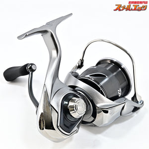 【ダイワ】 25カルディア LT 2500S-XH DAIWA CALDIA
