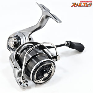 【ダイワ】 25カルディア LT 2500S-XH DAIWA CALDIA