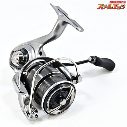 【ダイワ】 25カルディア LT 2500S-XH DAIWA CALDIA