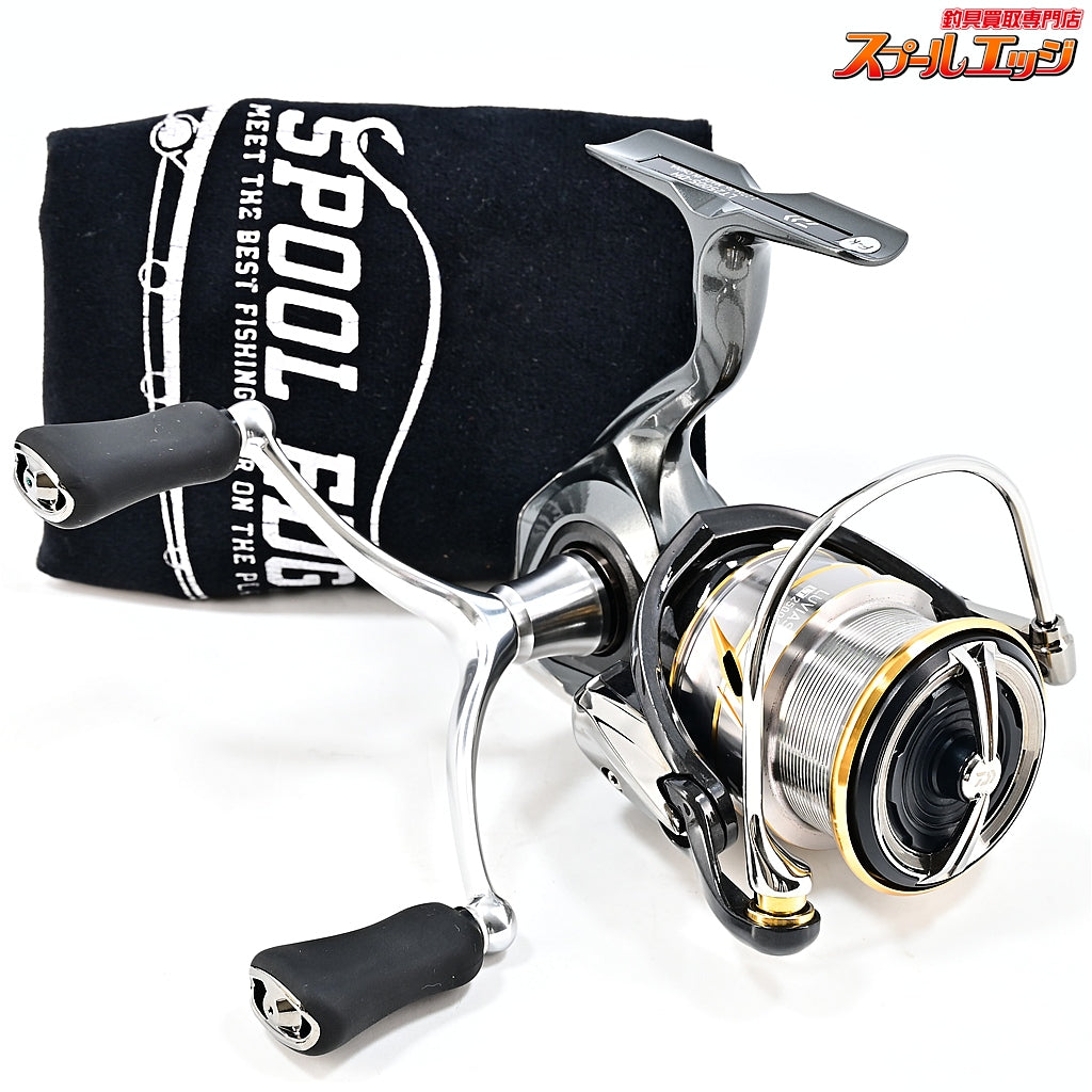 【ダイワ】 20ルビアス LT 2500S-DH DAIWA LUVIAS
