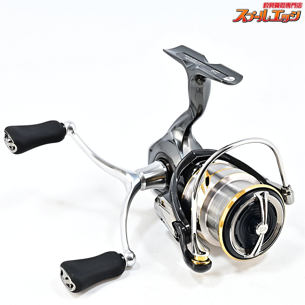 【ダイワ】 20ルビアス LT 2500S-DH DAIWA LUVIAS