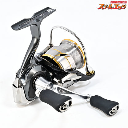 【ダイワ】 20ルビアス LT 2500S-DH DAIWA LUVIAS