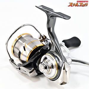 【ダイワ】 20ルビアス LT 2500S-DH DAIWA LUVIAS