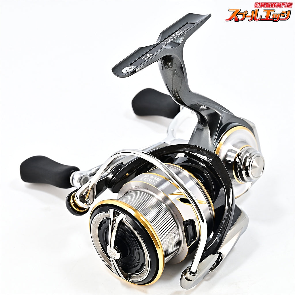 【ダイワ】 20ルビアス LT 2500S-DH DAIWA LUVIAS
