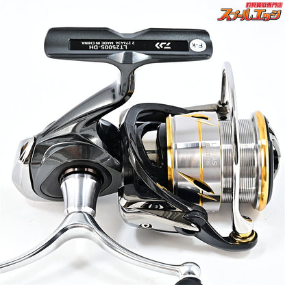 【ダイワ】 20ルビアス LT 2500S-DH DAIWA LUVIAS