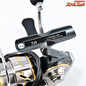 【ダイワ】 20ルビアス LT 2500S-DH DAIWA LUVIAS
