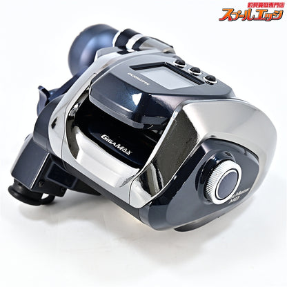 【シマノ】 20ビーストマスター MD3000 使用距離0.7km 使用0.2時間 SHIMANO BEAST MASTER