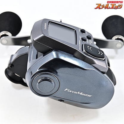 【シマノ】 25フォースマスター 300DH 使用距離0km 使用0時間 SHIMANO FORCE MASTER