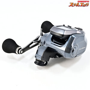 【シマノ】 25フォースマスター 300DH 使用距離0km 使用0時間 SHIMANO FORCE MASTER