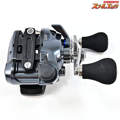 【シマノ】 25フォースマスター 300DH 使用距離0km 使用0時間 SHIMANO FORCE MASTER