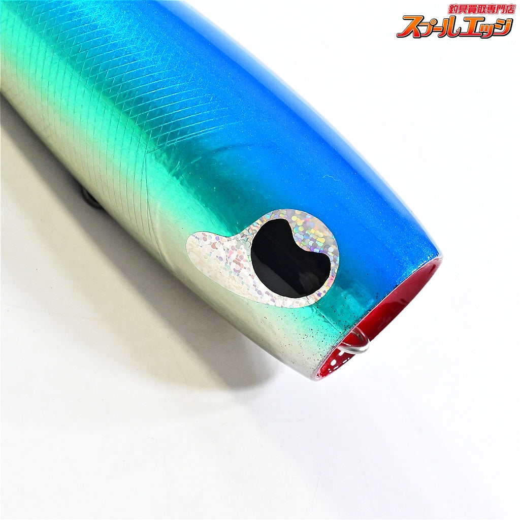 【カーペンター】 アバサ 150Z ポッパー Carpenter Abasa 海水用ルアー K_060