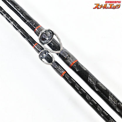 【シマノ】 16ベイゲームX ヒラメ M270 SHIMANO BAYGAME HIRAME ヒラメ ひらめ K_181