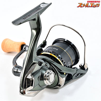 【シマノ】 23カーディフ XR C2000S SHIMANO CARDIFF