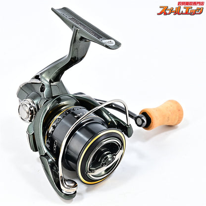 【シマノ】 23カーディフ XR C2000S SHIMANO CARDIFF