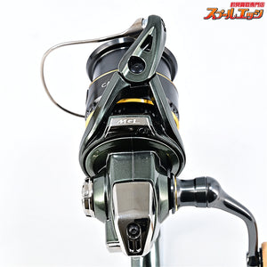 【シマノ】 23カーディフ XR C2000S SHIMANO CARDIFF