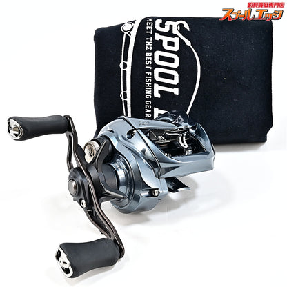 【ダイワ】 25タトゥーラ SV TW 100 DAIWA TATULA