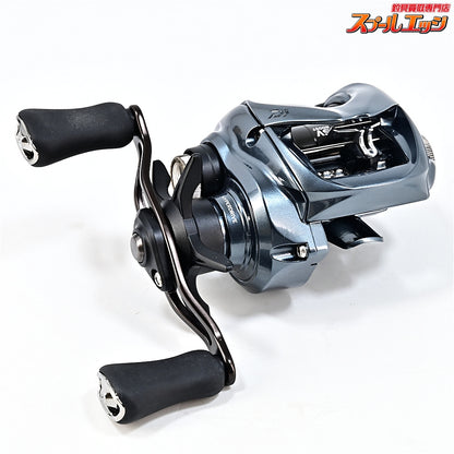 【ダイワ】 25タトゥーラ SV TW 100 DAIWA TATULA