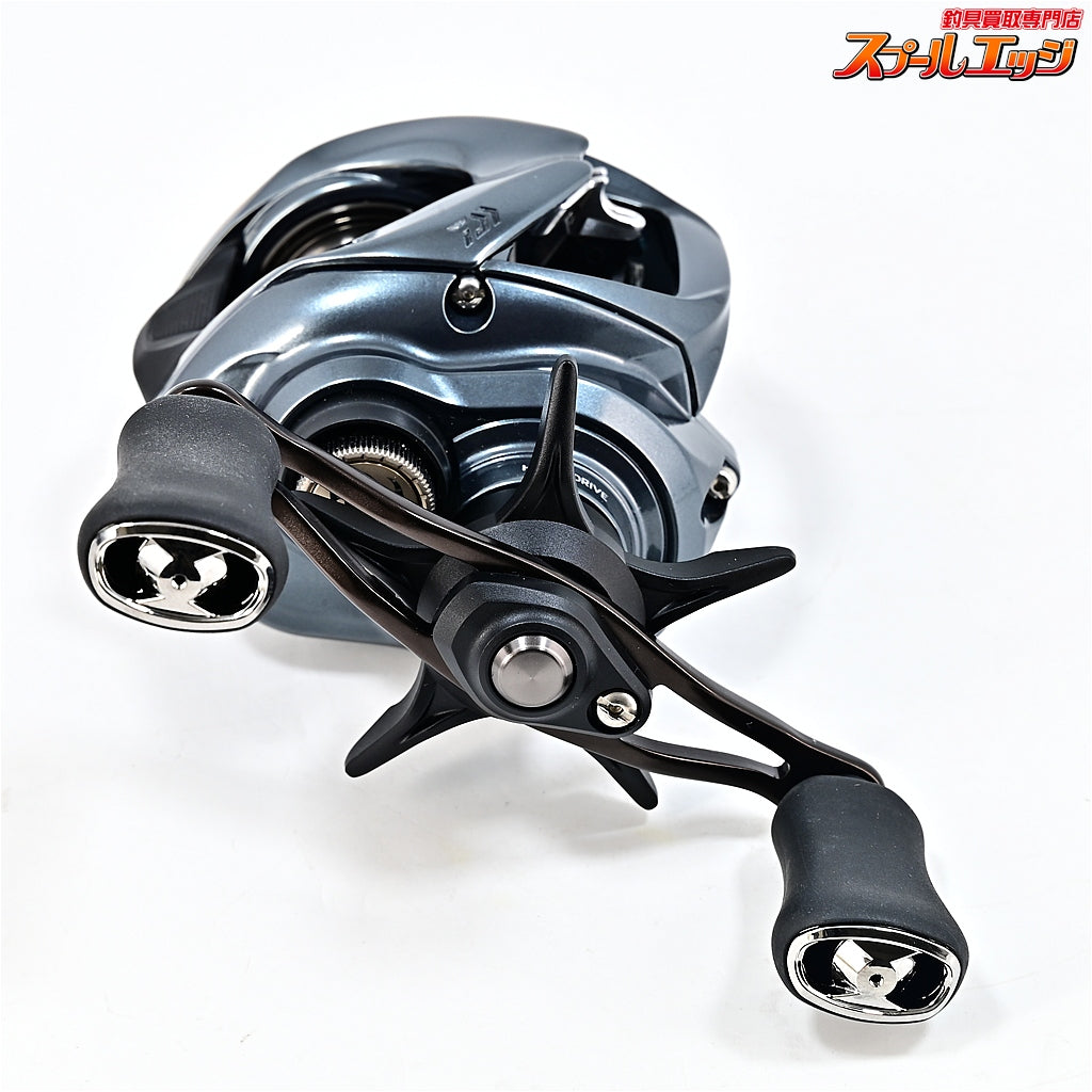 【ダイワ】 25タトゥーラ SV TW 100 DAIWA TATULA