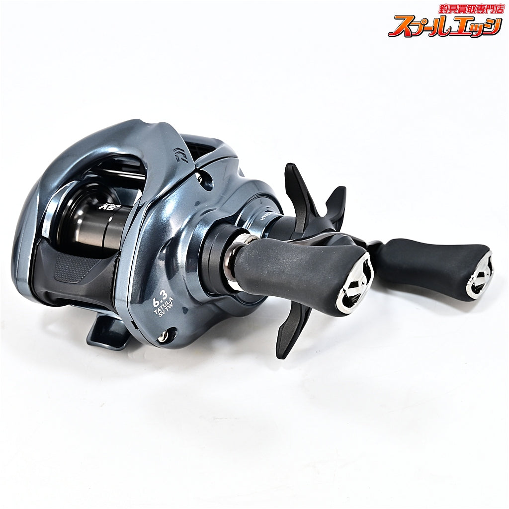 【ダイワ】 25タトゥーラ SV TW 100 DAIWA TATULA