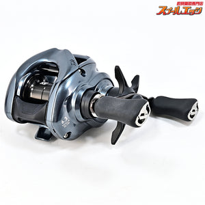 【ダイワ】 25タトゥーラ SV TW 100 DAIWA TATULA