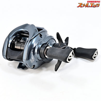 【ダイワ】 25タトゥーラ SV TW 100 DAIWA TATULA