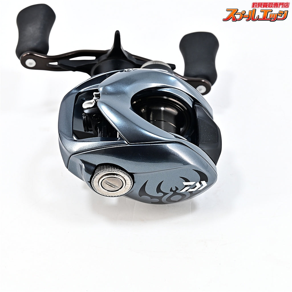 【ダイワ】 25タトゥーラ SV TW 100 DAIWA TATULA