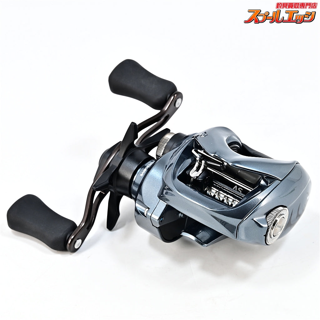【ダイワ】 25タトゥーラ SV TW 100 DAIWA TATULA