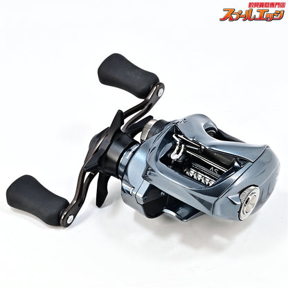【ダイワ】 25タトゥーラ SV TW 100 DAIWA TATULA