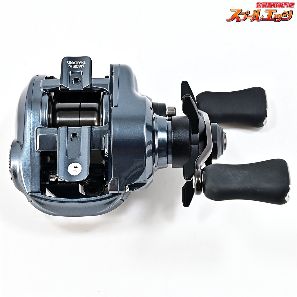 【ダイワ】 25タトゥーラ SV TW 100 DAIWA TATULA