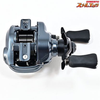 【ダイワ】 25タトゥーラ SV TW 100 DAIWA TATULA