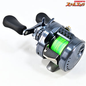 【シマノ】 24カルカッタコンクエスト シャローエディション 31HG SHIMANO CALCUTTA CONQUEST