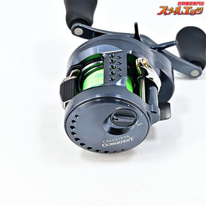 【シマノ】 24カルカッタコンクエスト シャローエディション 31HG SHIMANO CALCUTTA CONQUEST