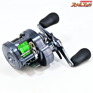 【シマノ】 24カルカッタコンクエスト シャローエディション 31HG SHIMANO CALCUTTA CONQUEST