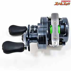【シマノ】 24カルカッタコンクエスト シャローエディション 31HG SHIMANO CALCUTTA CONQUEST