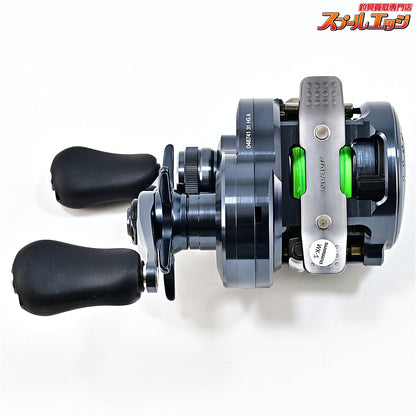 【シマノ】 24カルカッタコンクエスト シャローエディション 31HG SHIMANO CALCUTTA CONQUEST
